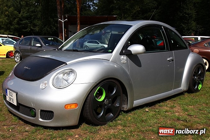 Zdjęcie w galerii na portalu naszraciborz.pl: Ruszyła IV edycja All Stars Tuning Weekend! wiadomości z regionu