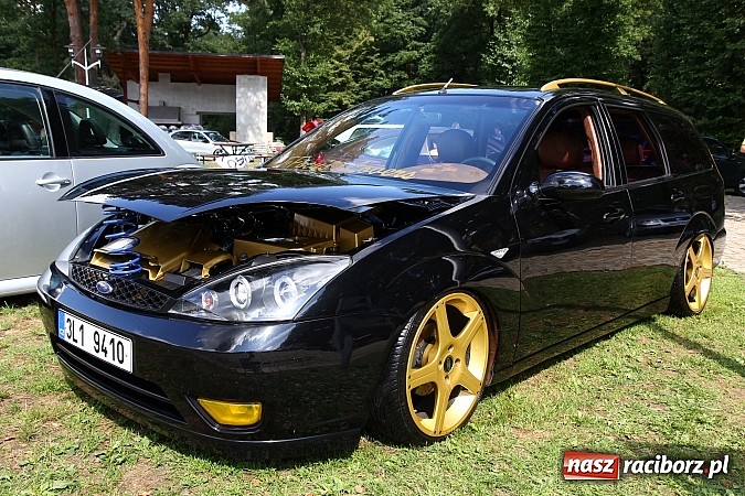 Zdjęcie w galerii na portalu naszraciborz.pl: Ruszyła IV edycja All Stars Tuning Weekend! wiadomości z regionu