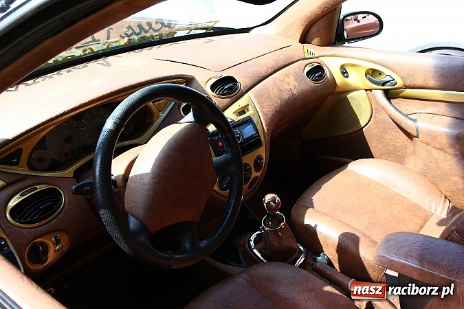 Zdjęcie w galerii na portalu naszraciborz.pl: Ruszyła IV edycja All Stars Tuning Weekend! wiadomości z regionu