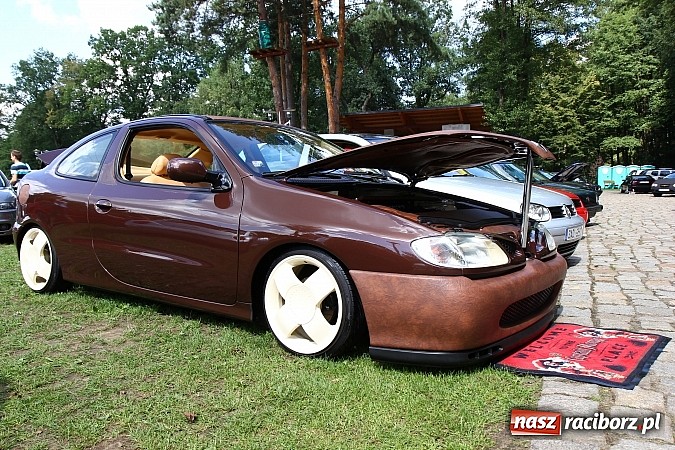 Zdjęcie w galerii na portalu naszraciborz.pl: Ruszyła IV edycja All Stars Tuning Weekend! wiadomości z regionu