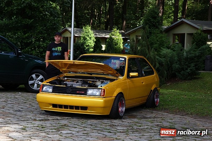 Zdjęcie w galerii na portalu naszraciborz.pl: Ruszyła IV edycja All Stars Tuning Weekend! wiadomości z regionu