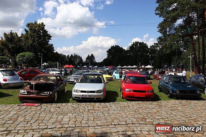 Zdjęcie w galerii na portalu naszraciborz.pl: Ruszyła IV edycja All Stars Tuning Weekend! wiadomości z regionu