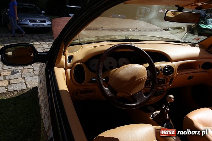 Zdjęcie w galerii na portalu naszraciborz.pl: Ruszyła IV edycja All Stars Tuning Weekend! wiadomości z regionu