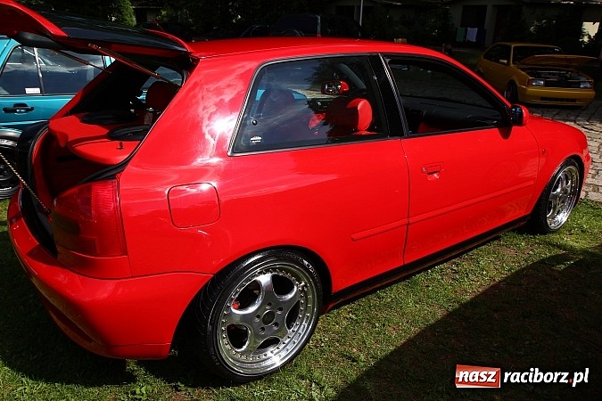 Zdjęcie w galerii na portalu naszraciborz.pl: Ruszyła IV edycja All Stars Tuning Weekend! wiadomości z regionu