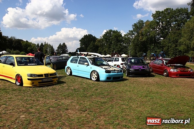 Zdjęcie w galerii na portalu naszraciborz.pl: Ruszyła IV edycja All Stars Tuning Weekend! wiadomości z regionu