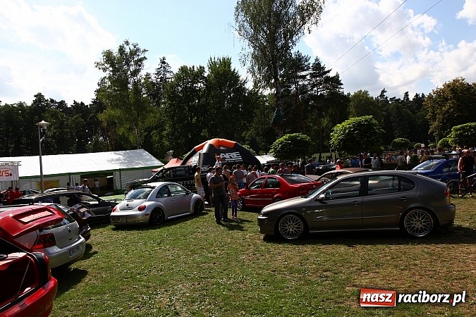 Zdjęcie w galerii na portalu naszraciborz.pl: Ruszyła IV edycja All Stars Tuning Weekend! wiadomości z regionu