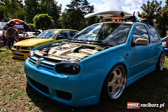 Zdjęcie w galerii na portalu naszraciborz.pl: Ruszyła IV edycja All Stars Tuning Weekend! wiadomości z regionu