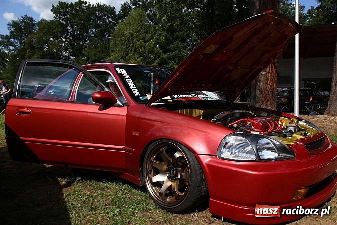 Zdjęcie w galerii na portalu naszraciborz.pl: Ruszyła IV edycja All Stars Tuning Weekend! wiadomości z regionu