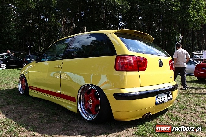 Zdjęcie w galerii na portalu naszraciborz.pl: Ruszyła IV edycja All Stars Tuning Weekend! wiadomości z regionu