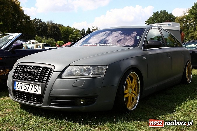 Zdjęcie w galerii na portalu naszraciborz.pl: Ruszyła IV edycja All Stars Tuning Weekend! wiadomości z regionu