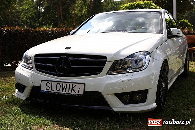 Zdjęcie w galerii na portalu naszraciborz.pl: Ruszyła IV edycja All Stars Tuning Weekend! wiadomości z regionu