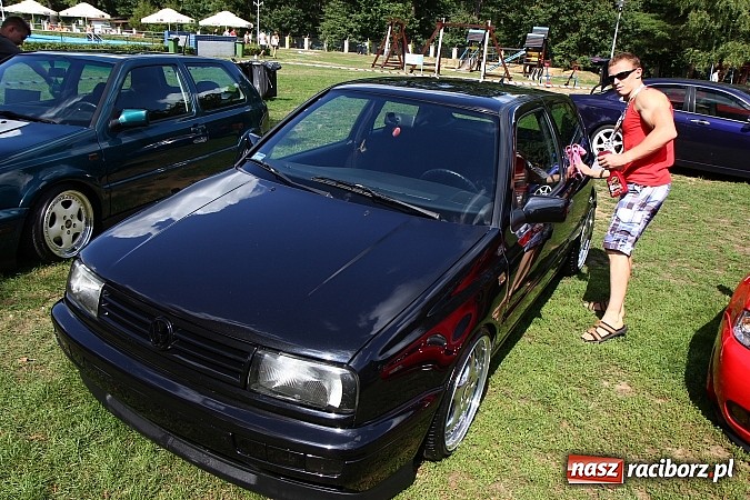 Zdjęcie w galerii na portalu naszraciborz.pl: Ruszyła IV edycja All Stars Tuning Weekend! wiadomości z regionu