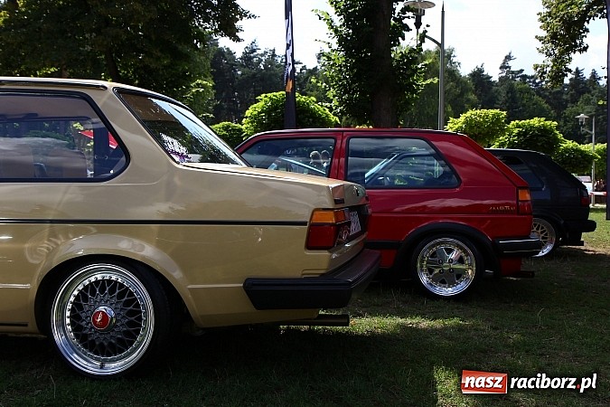 Zdjęcie w galerii na portalu naszraciborz.pl: Ruszyła IV edycja All Stars Tuning Weekend! wiadomości z regionu