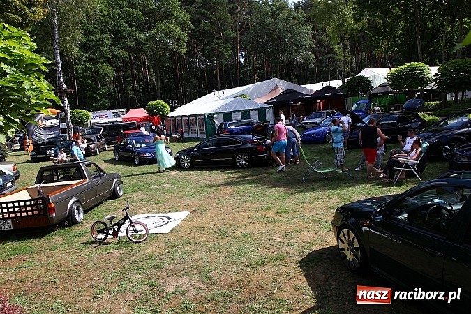 Zdjęcie w galerii na portalu naszraciborz.pl: Ruszyła IV edycja All Stars Tuning Weekend! wiadomości z regionu
