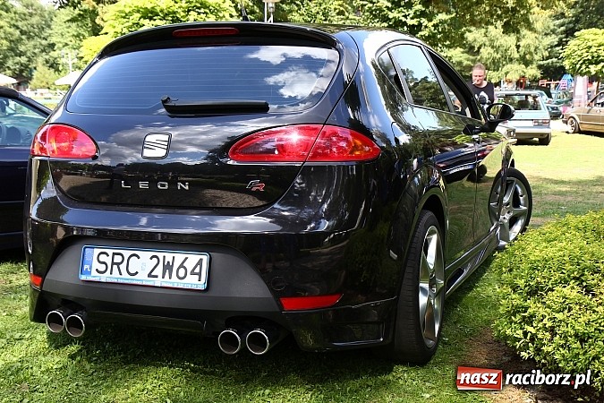 Zdjęcie w galerii na portalu naszraciborz.pl: Ruszyła IV edycja All Stars Tuning Weekend! wiadomości z regionu