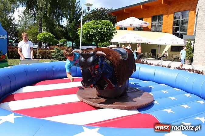 Zdjęcie w galerii na portalu naszraciborz.pl: Ruszyła IV edycja All Stars Tuning Weekend! wiadomości z regionu