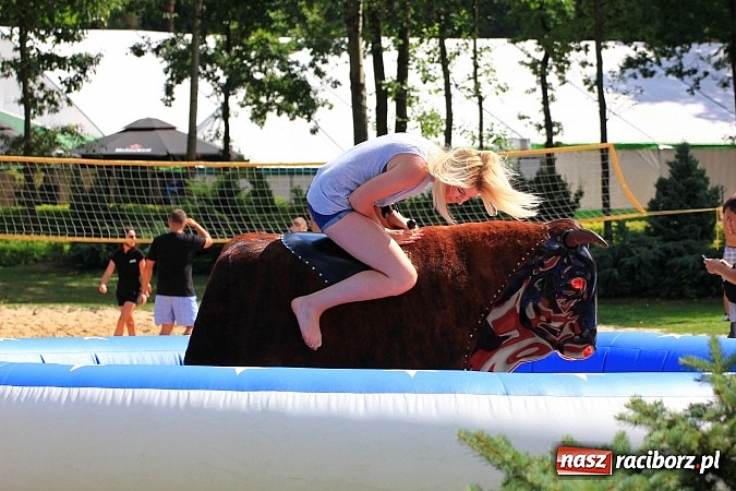 Zdjęcie w galerii na portalu naszraciborz.pl: Ruszyła IV edycja All Stars Tuning Weekend! wiadomości z regionu