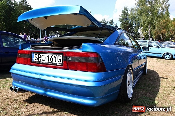 Zdjęcie w galerii na portalu naszraciborz.pl: Ruszyła IV edycja All Stars Tuning Weekend! wiadomości z regionu