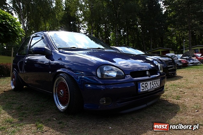 Zdjęcie w galerii na portalu naszraciborz.pl: Ruszyła IV edycja All Stars Tuning Weekend! wiadomości z regionu