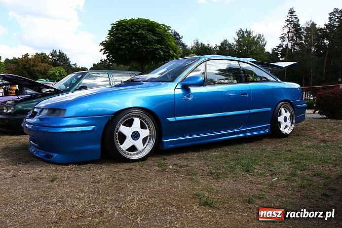 Zdjęcie w galerii na portalu naszraciborz.pl: Ruszyła IV edycja All Stars Tuning Weekend! wiadomości z regionu