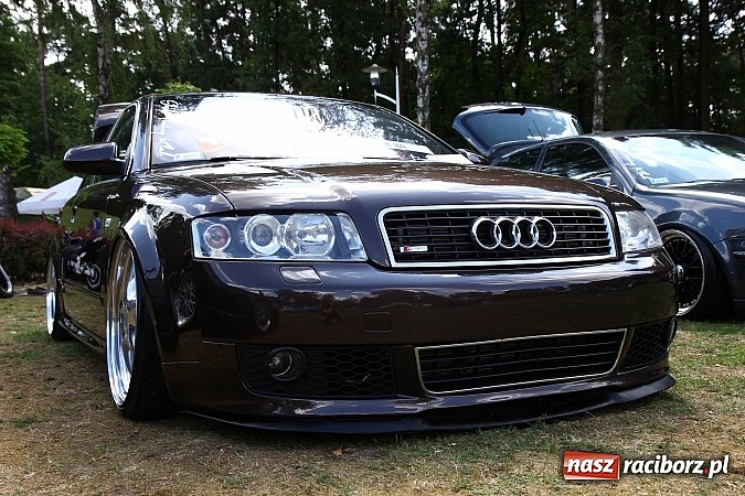 Zdjęcie w galerii na portalu naszraciborz.pl: Ruszyła IV edycja All Stars Tuning Weekend! wiadomości z regionu