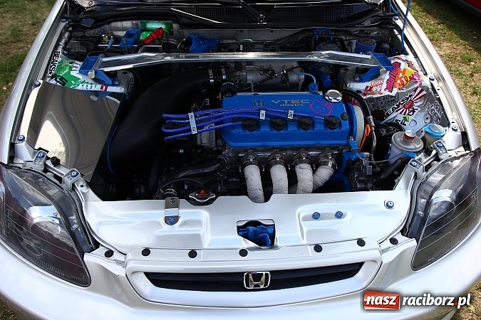 Zdjęcie w galerii na portalu naszraciborz.pl: Ruszyła IV edycja All Stars Tuning Weekend! wiadomości z regionu