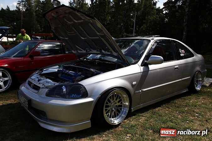 Zdjęcie w galerii na portalu naszraciborz.pl: Ruszyła IV edycja All Stars Tuning Weekend! wiadomości z regionu