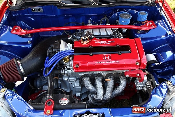 Zdjęcie w galerii na portalu naszraciborz.pl: Ruszyła IV edycja All Stars Tuning Weekend! wiadomości z regionu