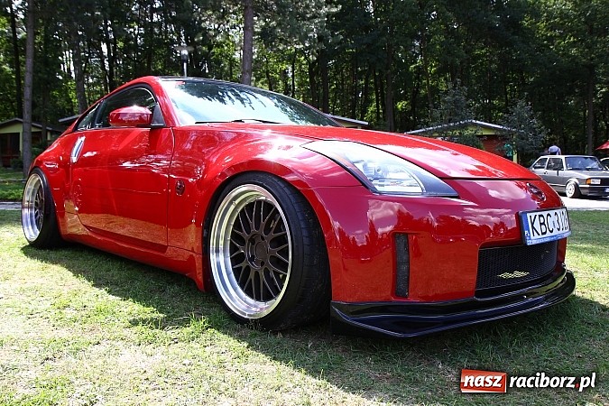 Zdjęcie w galerii na portalu naszraciborz.pl: Ruszyła IV edycja All Stars Tuning Weekend! wiadomości z regionu