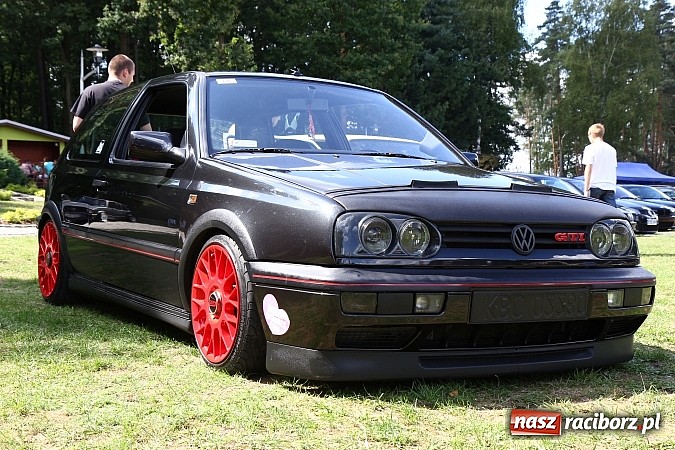 Zdjęcie w galerii na portalu naszraciborz.pl: Ruszyła IV edycja All Stars Tuning Weekend! wiadomości z regionu