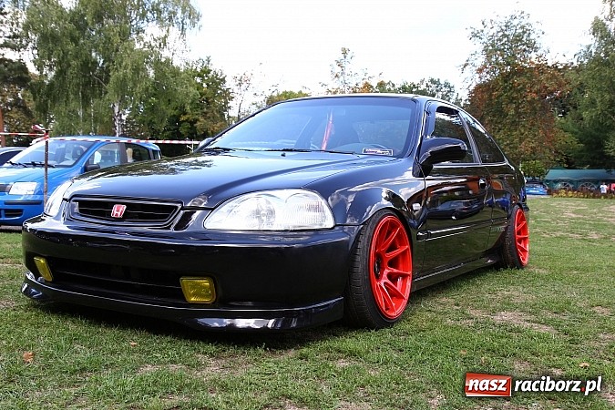 Zdjęcie w galerii na portalu naszraciborz.pl: Ruszyła IV edycja All Stars Tuning Weekend! wiadomości z regionu