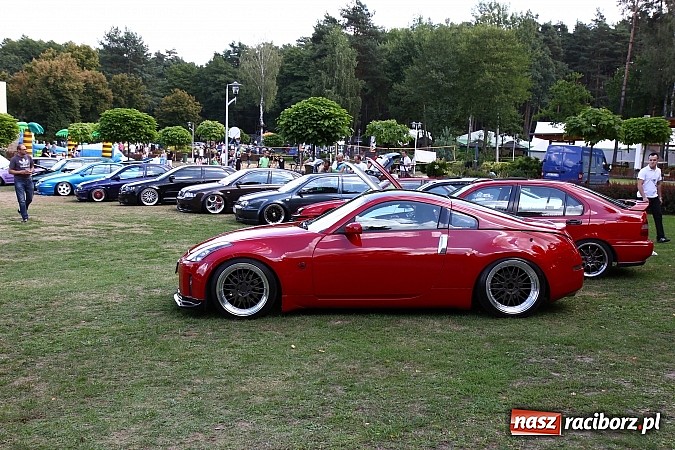 Zdjęcie w galerii na portalu naszraciborz.pl: Ruszyła IV edycja All Stars Tuning Weekend! wiadomości z regionu