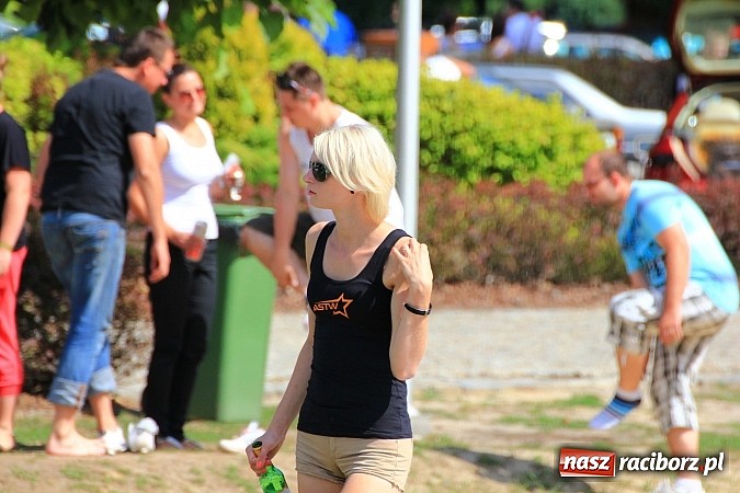 Zdjęcie w galerii na portalu naszraciborz.pl: Ruszyła IV edycja All Stars Tuning Weekend! wiadomości z regionu