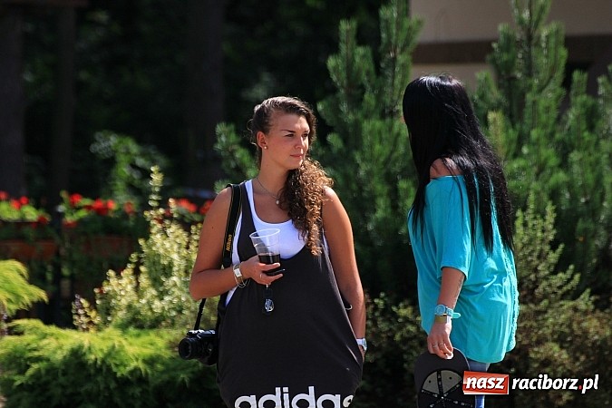 Zdjęcie w galerii na portalu naszraciborz.pl: Ruszyła IV edycja All Stars Tuning Weekend! wiadomości z regionu