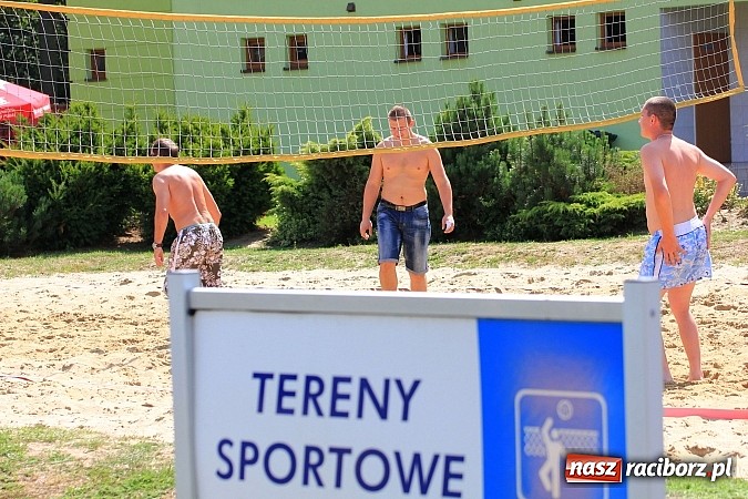 Zdjęcie w galerii na portalu naszraciborz.pl: Ruszyła IV edycja All Stars Tuning Weekend! wiadomości z regionu