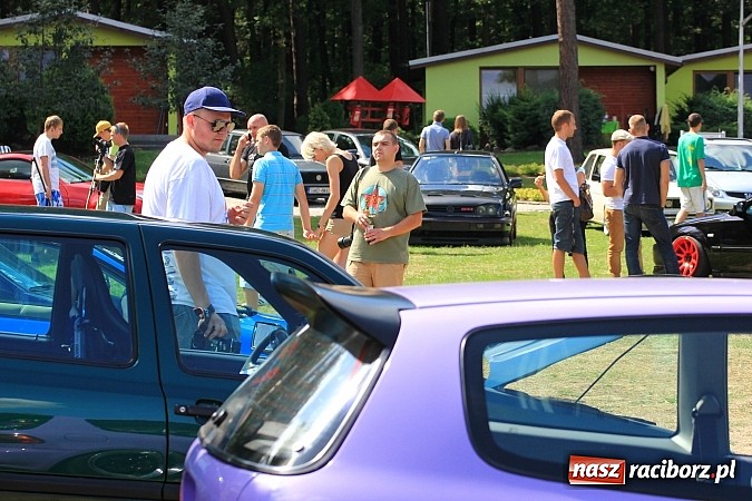 Zdjęcie w galerii na portalu naszraciborz.pl: Ruszyła IV edycja All Stars Tuning Weekend! wiadomości z regionu