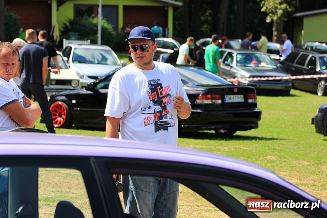 Zdjęcie w galerii na portalu naszraciborz.pl: Ruszyła IV edycja All Stars Tuning Weekend! wiadomości z regionu