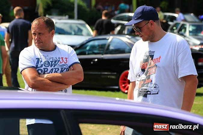 Zdjęcie w galerii na portalu naszraciborz.pl: Ruszyła IV edycja All Stars Tuning Weekend! wiadomości z regionu