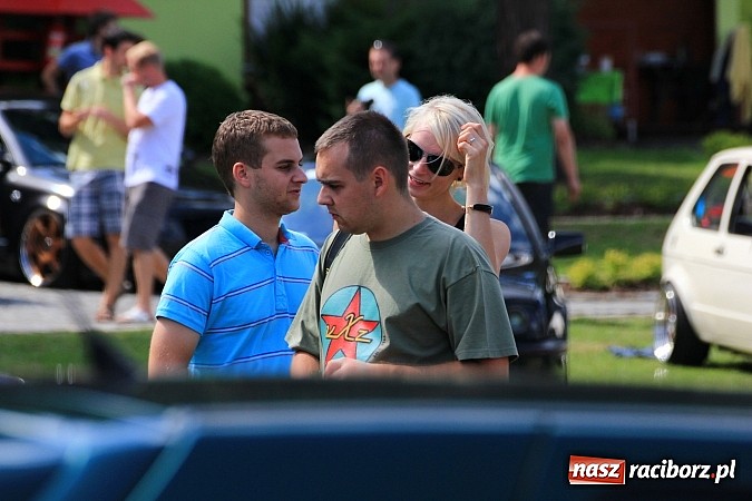 Zdjęcie w galerii na portalu naszraciborz.pl: Ruszyła IV edycja All Stars Tuning Weekend! wiadomości z regionu