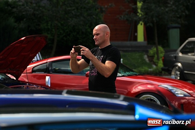 Zdjęcie w galerii na portalu naszraciborz.pl: Ruszyła IV edycja All Stars Tuning Weekend! wiadomości z regionu