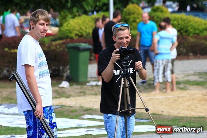 Zdjęcie w galerii na portalu naszraciborz.pl: Ruszyła IV edycja All Stars Tuning Weekend! wiadomości z regionu