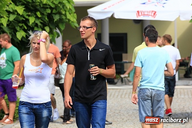 Zdjęcie w galerii na portalu naszraciborz.pl: Ruszyła IV edycja All Stars Tuning Weekend! wiadomości z regionu