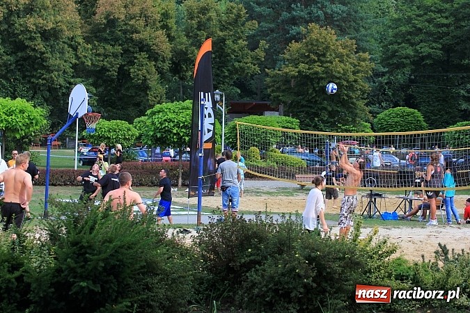 Zdjęcie w galerii na portalu naszraciborz.pl: Ruszyła IV edycja All Stars Tuning Weekend! wiadomości z regionu