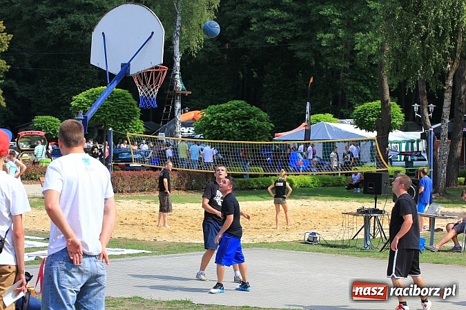 Zdjęcie w galerii na portalu naszraciborz.pl: Ruszyła IV edycja All Stars Tuning Weekend! wiadomości z regionu