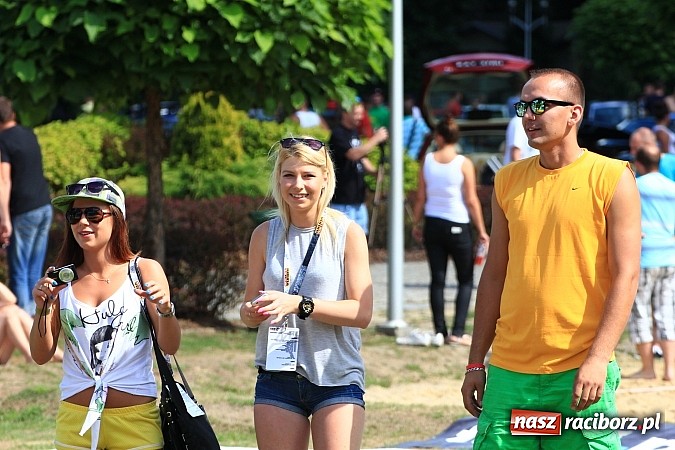 Zdjęcie w galerii na portalu naszraciborz.pl: Ruszyła IV edycja All Stars Tuning Weekend! wiadomości z regionu