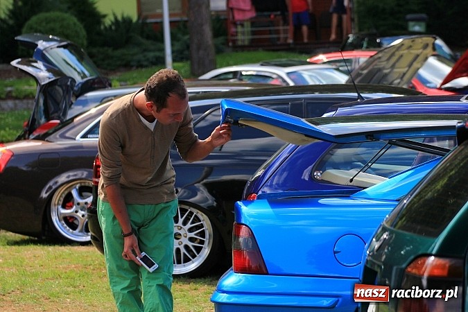 Zdjęcie w galerii na portalu naszraciborz.pl: Ruszyła IV edycja All Stars Tuning Weekend! wiadomości z regionu