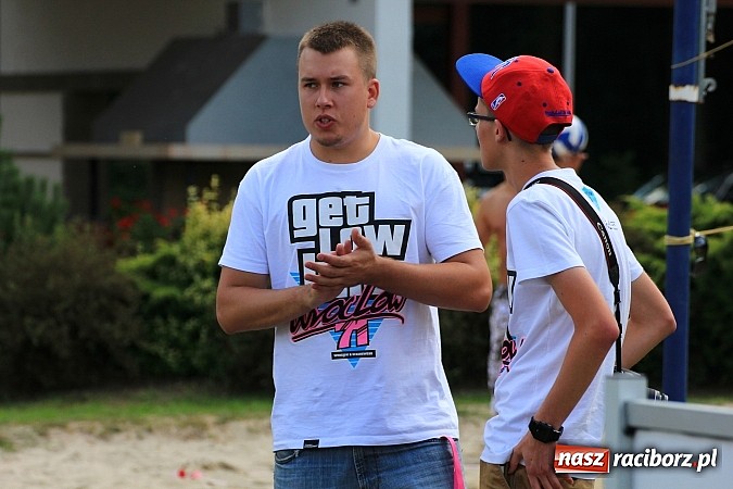 Zdjęcie w galerii na portalu naszraciborz.pl: Ruszyła IV edycja All Stars Tuning Weekend! wiadomości z regionu