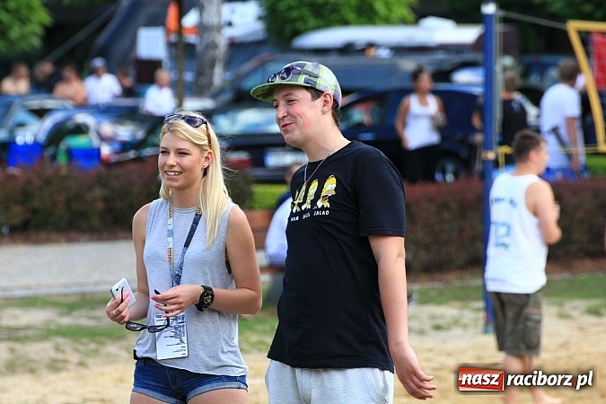 Zdjęcie w galerii na portalu naszraciborz.pl: Ruszyła IV edycja All Stars Tuning Weekend! wiadomości z regionu