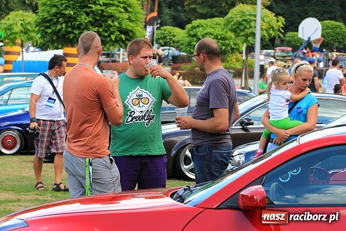 Zdjęcie w galerii na portalu naszraciborz.pl: Ruszyła IV edycja All Stars Tuning Weekend! wiadomości z regionu