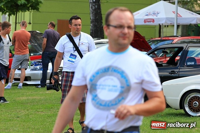 Zdjęcie w galerii na portalu naszraciborz.pl: Ruszyła IV edycja All Stars Tuning Weekend! wiadomości z regionu
